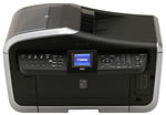 canon pixma mp830