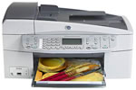 hp officejet 6210