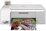 hp phototsmart 4180