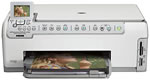 hp phototsmart 5180
