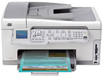 hp phototsmart 6180